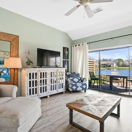 Beachwalk Villa 5115